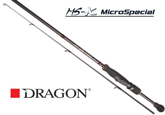Dragon CXT MS-X MicroSpecial