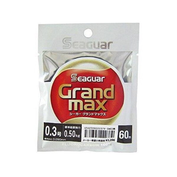 Seaguar Grand Max