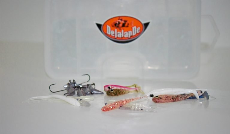 LRF COMBO SET LRF COMBO SET