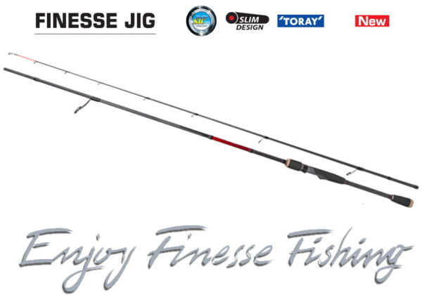 Dragon FINESSE JIG