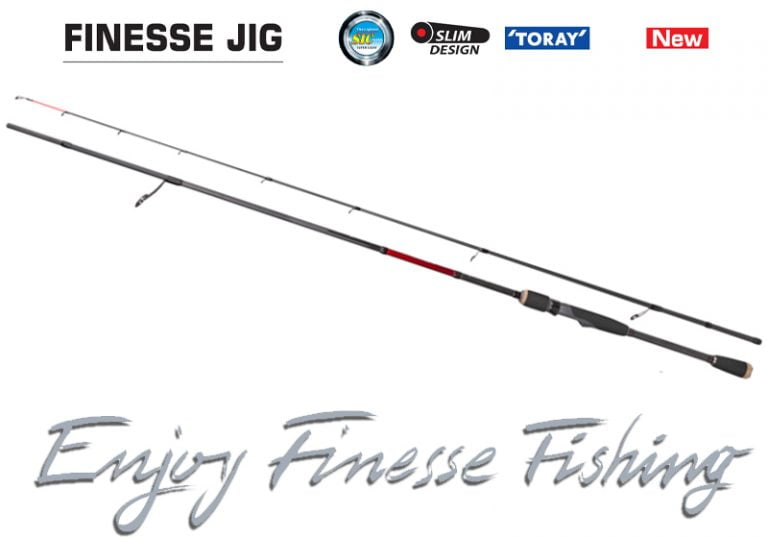 Dragon FINESSE JIG Dragon FINESSE JIG