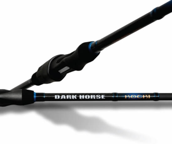 NS BLACK HOLE – DARK HORSE HOCHI LRF 2.21M /1~6 & 1~8