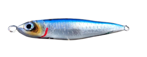 ALET SPINNING – AISHA 95S 9.5CM / 25G -SARDINE