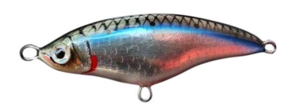 ALET SPINNING – CREED 85S 8.5CM / 24G -ANCHOVY