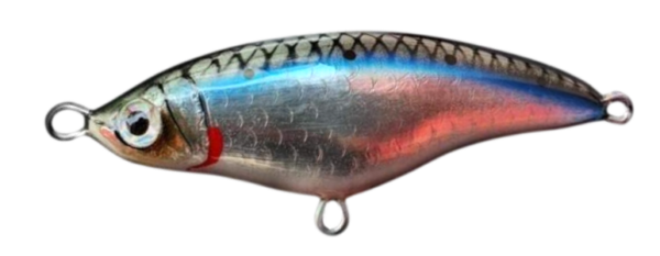 ALET SPINNING – CREED 85S 8.5CM / 24G -ANCHOVY