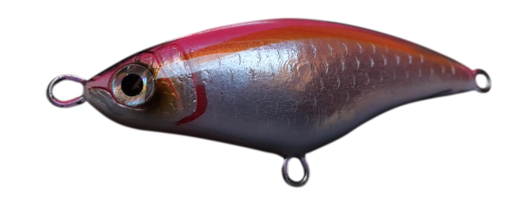 ALET SPINNING – CREED 85S 8.5CM / 24G -PINK
