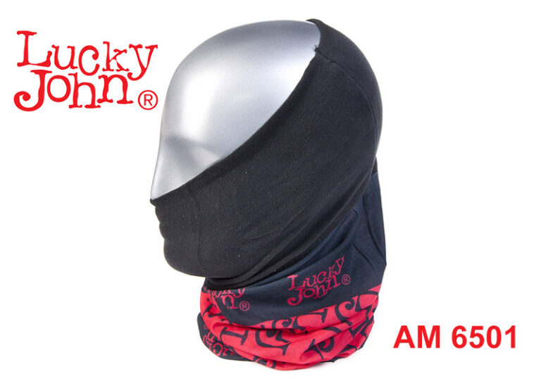 Lucky John Buff 6505 Lucky John Buff 6505