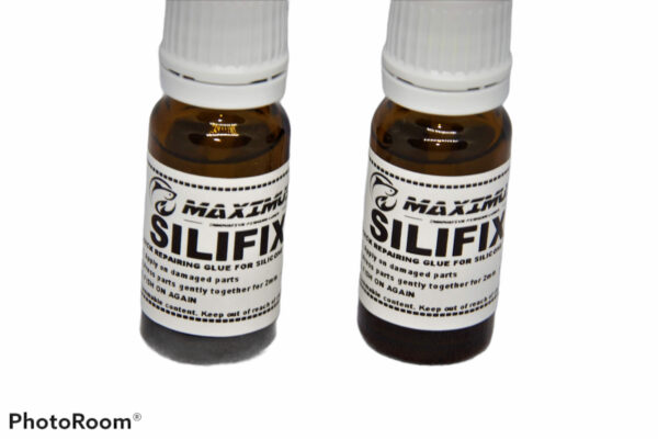 MAXIMUS SILIFIX SOFT LURE GLUE