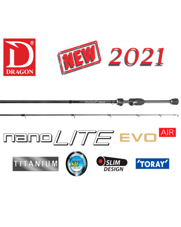 Dragon NanoLITE EVO AIR