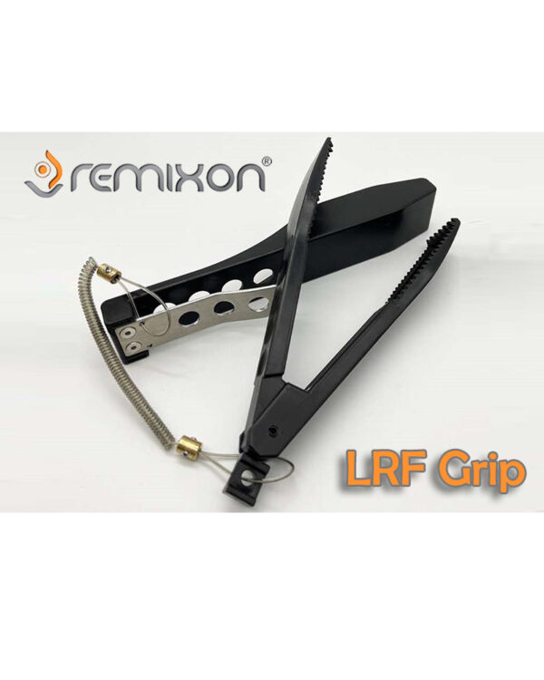 Remixon LRF FISH Holder