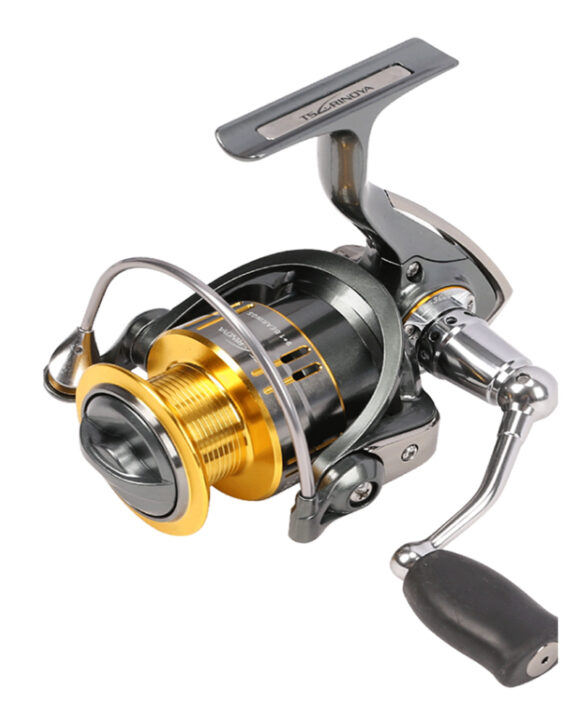 TSURINOYA Fishing Reel FS