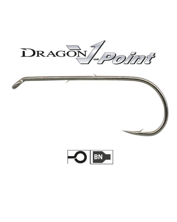 Dragon V-Point Spinn