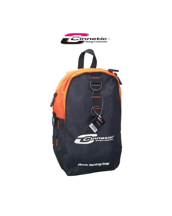 Cinnetic rock fishing Bag