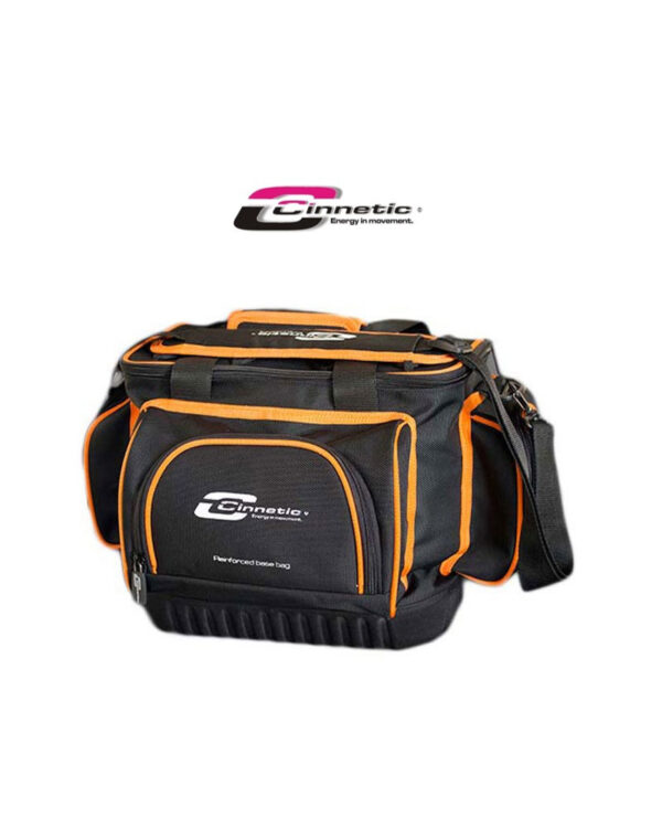 Cinnetic Reinforced Bag