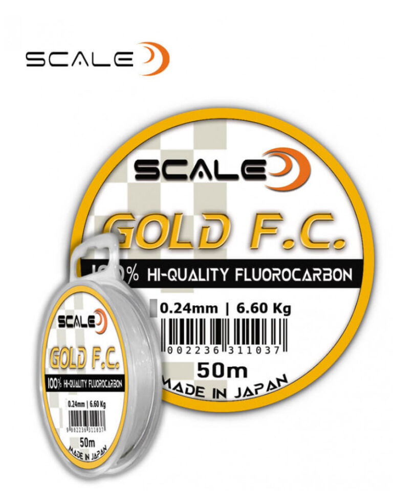SCALE GOLD FC SCALE GOLD FC