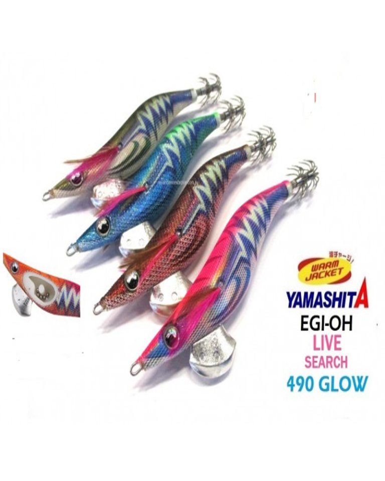 Yamashita EGI-OH LIVE SEARCH 3.0 Yamashita EGI-OH LIVE SEARCH 3.0