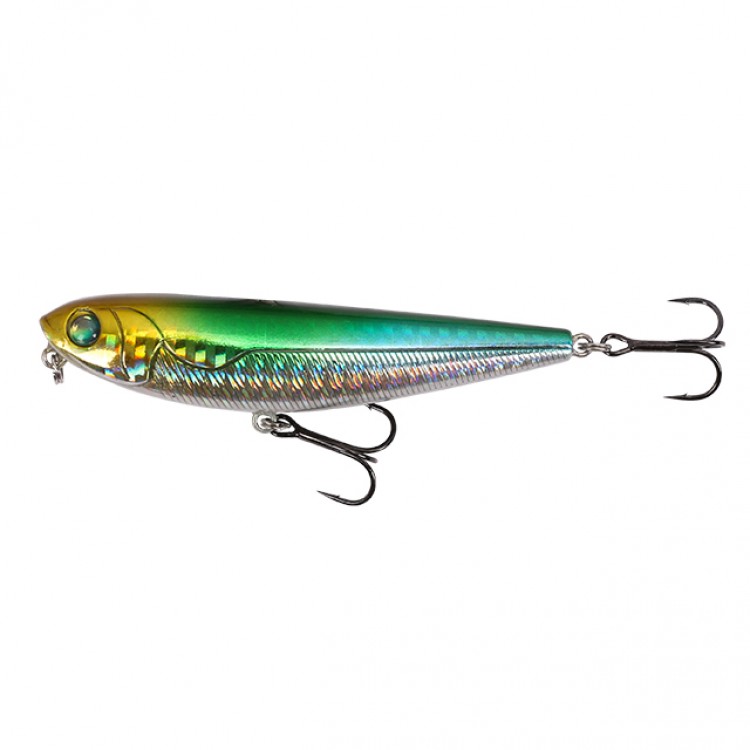 TSURINOYA Floating Fishing Lure Topwater Pencil DW59 85mm 10.5g