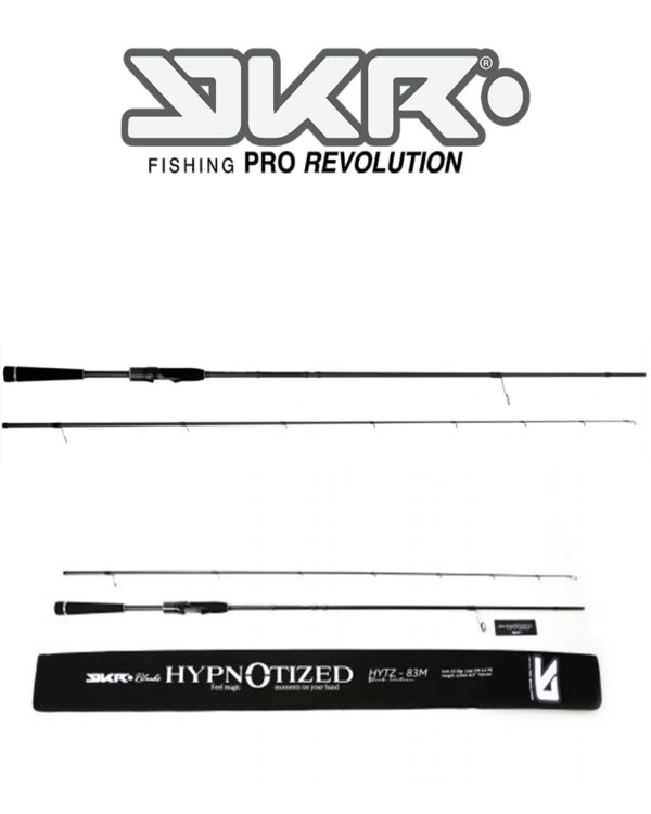 YKR BLANKS HYPNOTIZED-83M