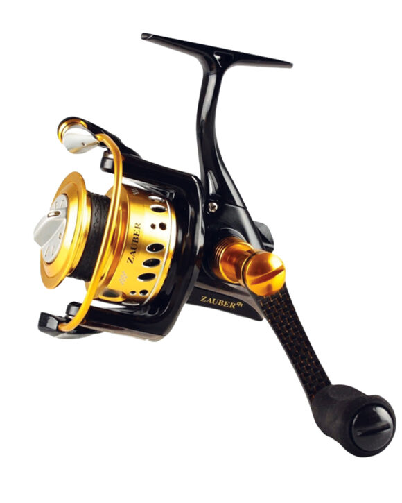Ryobi Zauber CF
