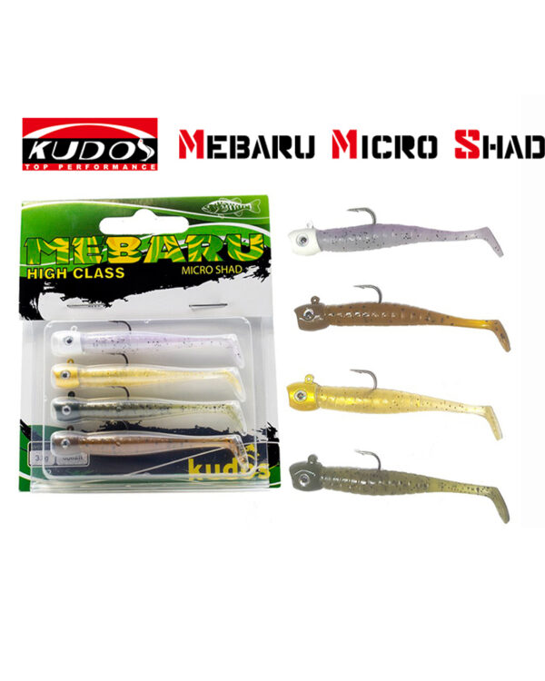 Mebaru Micro Shad