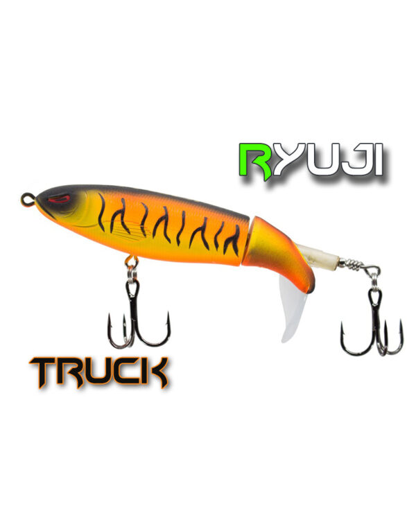 RYUJI TRUCK Floating 90mm 13gr