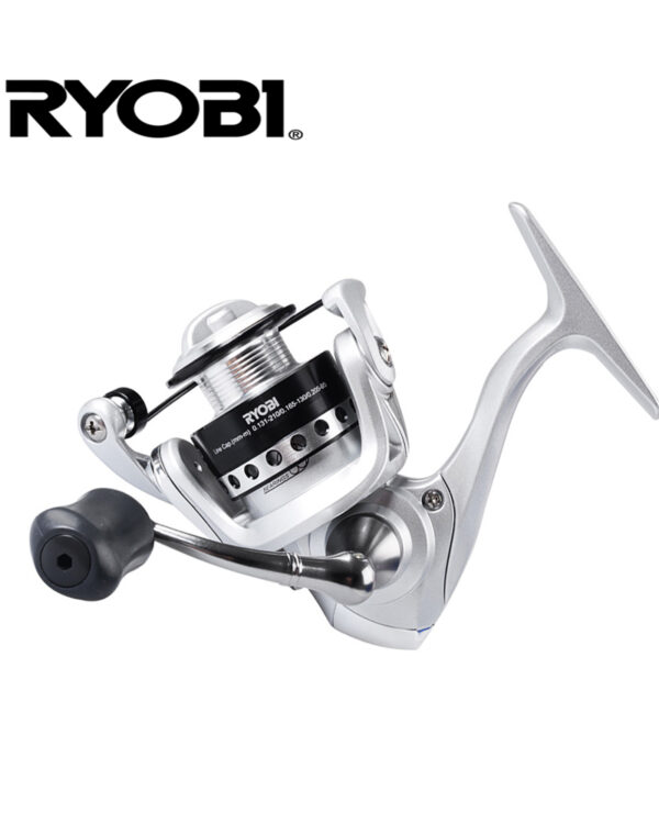 Ryobi Smap Mini BS