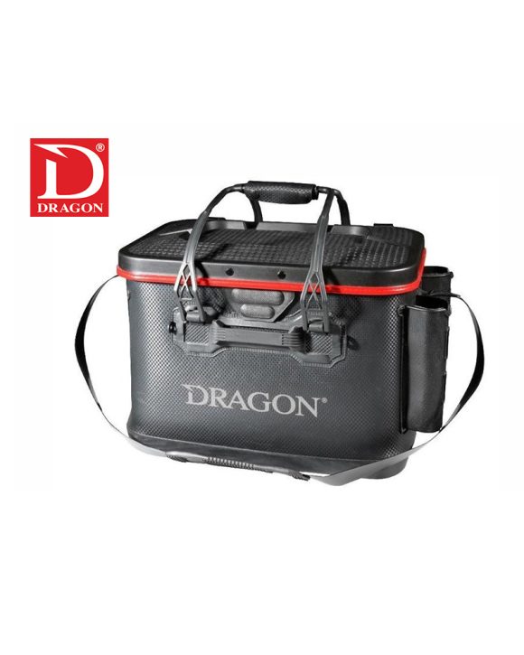 Dragon Waterproof Bag, 45x30x30 cm