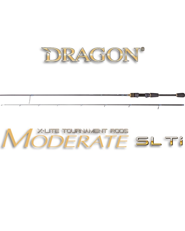 Dragon MODERATE SL-Ti Spinn Dragon MODERATE SL-Ti Spinn