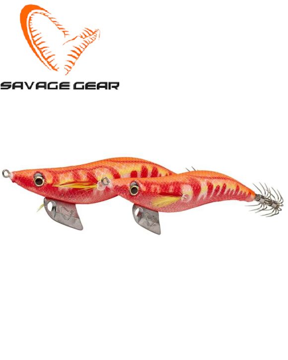 Savage Gear Squid Dealer 3.0N