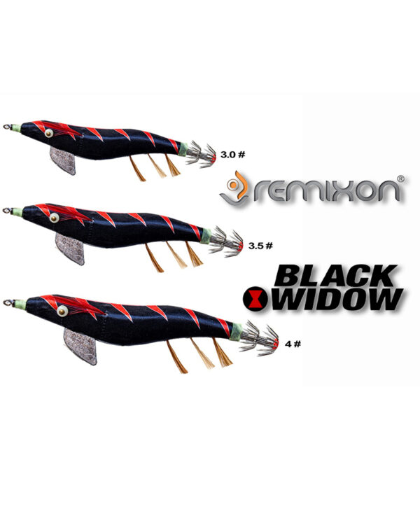 Remixon Sure Squid DH1029