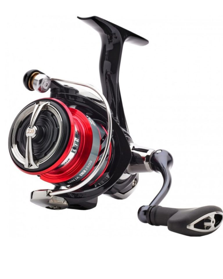 DAIWA NINJA LT DAIWA NINJA LT