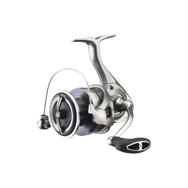 Μηχανισμοί Daiwa Exceler LT 2020