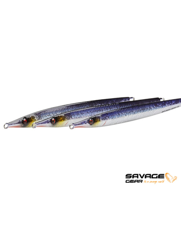 Πλάνοι Savage Gear UV Needle 100gr