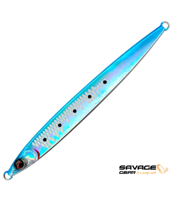 Πλάνοι Savage Gear Sardine SLIDER 100gr