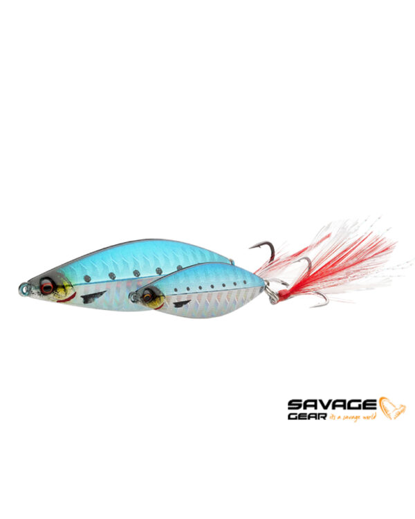 Savage Gear Micro Skipper