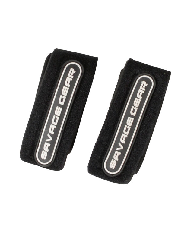 Savage Gear Rod Straps 2pcs Δέστρες