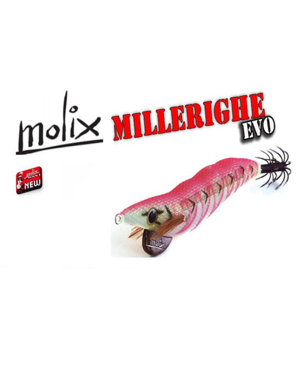 Molix Millerighe Evo