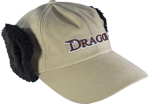 Χειμωνιάτικο Καπέλο Dragon 92-02