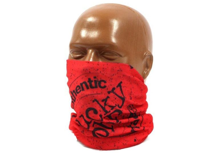 Lucky John Buff 122