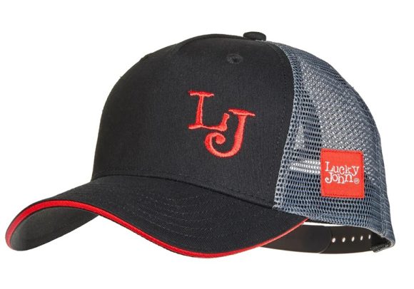 Καπέλο Lucky Jhon 6001