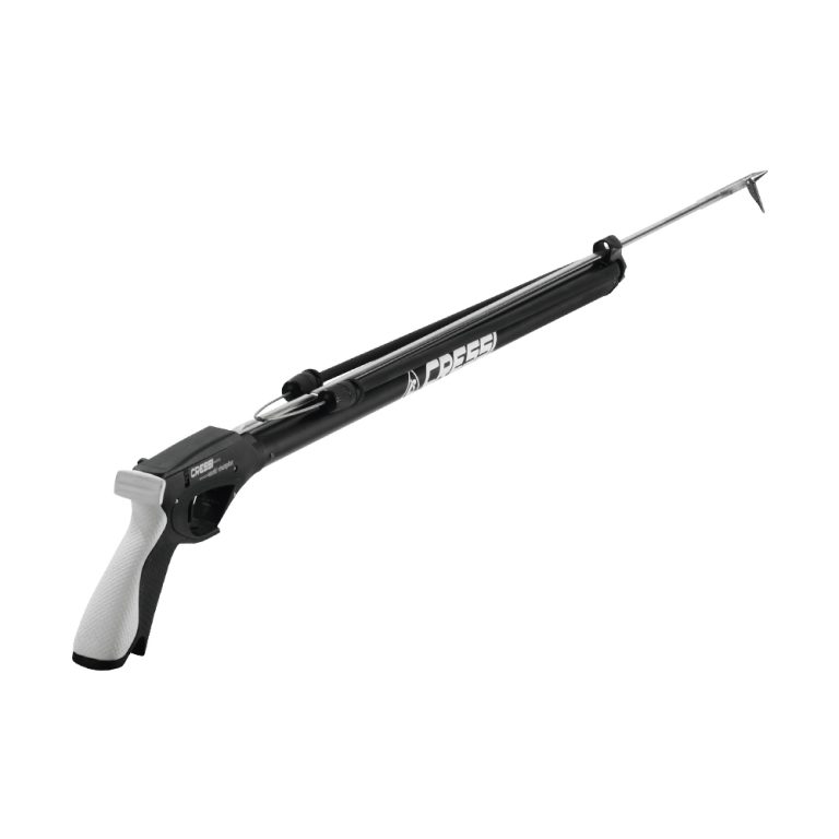Cressi Apache Rubber Gun 90 - Λαστιχοβόλο Ψαροτούφεκο