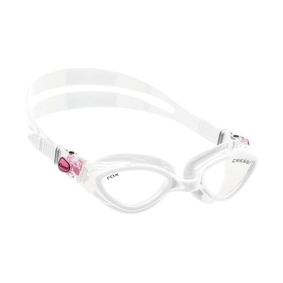 Cressi Fox Swim Goggles Assorted – Γυαλιά Κολύμβησης