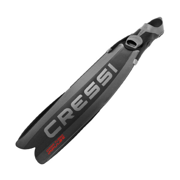 Cressi Gara Turbo Impulse Fins – Πέδιλα