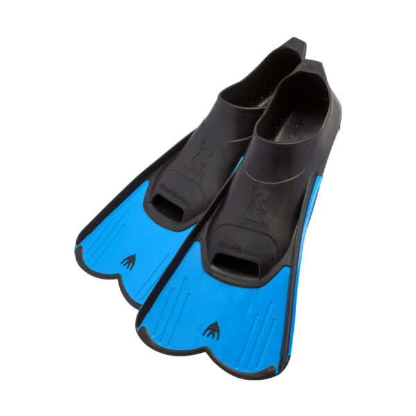 Cressi Light Blue Fins – Πέδιλα