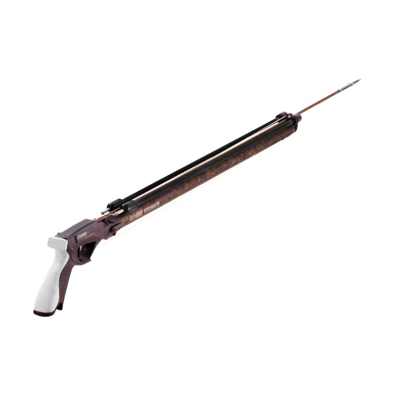 Cressi Moicano Rubber Gun 95 - Λαστιχοβόλο Ψαροτούφεκο