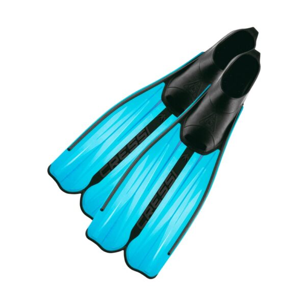 Cressi Rondinella Aquamarine Fins – Πέδιλα