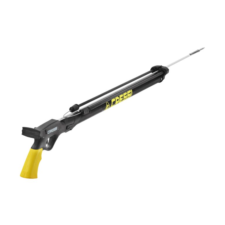 Cressi Sioux Rubber Gun 75 - Λαστιχοβόλο Ψαροτούφεκο Cressi Sioux Rubber Gun 75 - Λαστιχοβόλο Ψαροτούφεκο