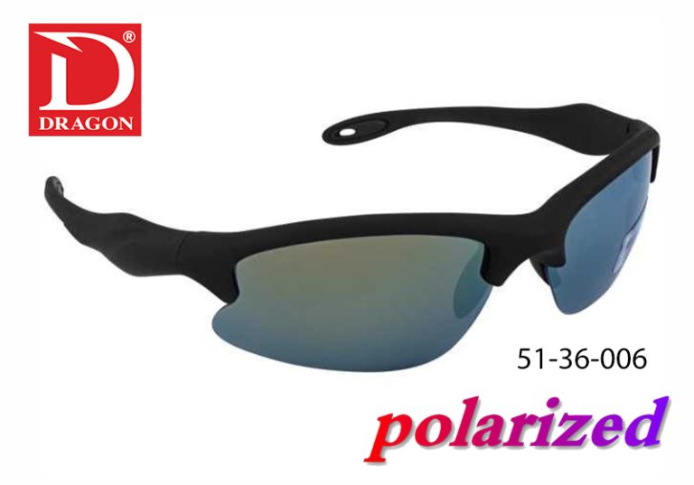 Dragon Polarized Γυαλιά Dragon Polarized Γυαλιά