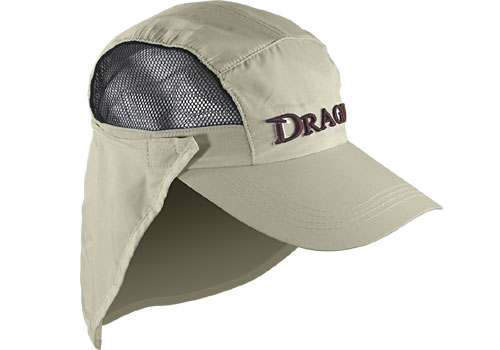 Καπέλο Dragon Breathable 01