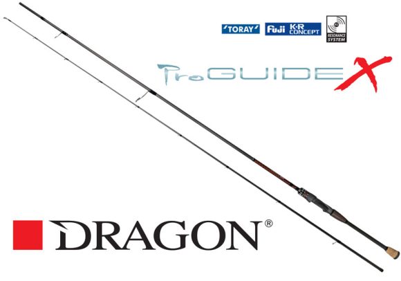 Dragon Pro Guide X